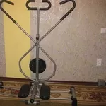 Тренажер Leg Magic