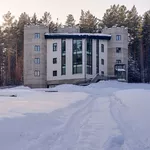 Продается самый большой дом в Сибири. 