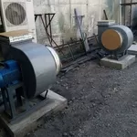Вентилятор среднего давления тип ВР-280-46 (и его аналоги)