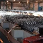 Производство электролизных ванн