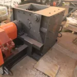 Одновалковая дробилка ДО-1М(Р) 