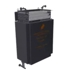 Чугунный блочный экономайзер ЭБ-2-94