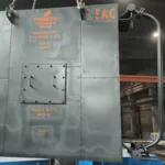 Стальной экономайзер Э-3, 5