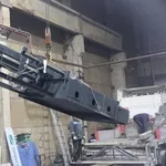 Автоматическая топка ТНФГ-4, 0