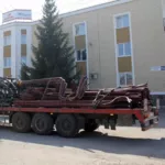 Транспортёры, грейферы, скиповые подъёмники — механизация котельной