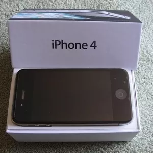 Продажа Brand New Apple,  iPhone 4 16GB/32GB