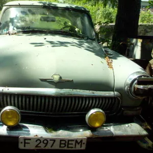 Продам ГАЗ 21,  1967 г.в.