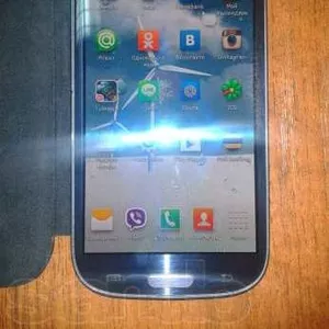 Продам Samsung Galaxy S 3