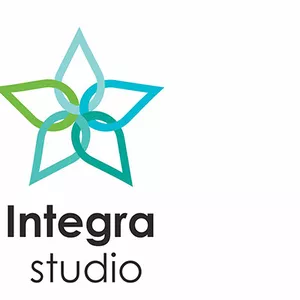 Ппрофессионально создание сайтов,  Integra Studio