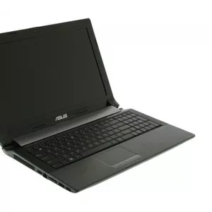 Продам ноутбук Asus N53JG