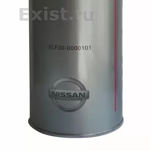 жидкость для системы E-TS на Ниссан