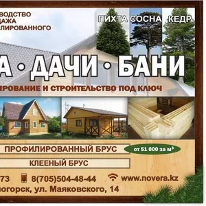 Строительство домов,  бань,  коттеджей,  беседок ПОД КЛЮЧ.