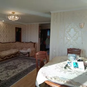 Продам 4-х комнатную квартиру Набережная имени Славского
