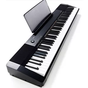 Электрическое фортепиано Casio CDP-130BK 88 клавиш
