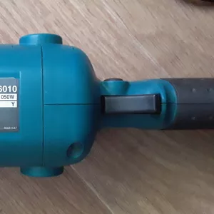Продам новую не бывшую в употреблении болгарку MAKITA GA 6010 ц 50000 