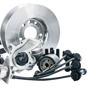 Запчасти на японские авто