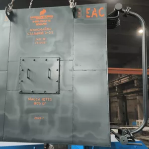 Стальной экономайзер Э-3, 5