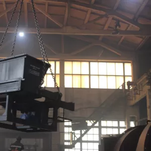 Топочное устройство ТНФГ-5, 0