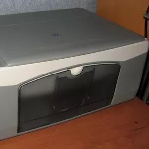 струйный принтер (цветной)-сканер-копир