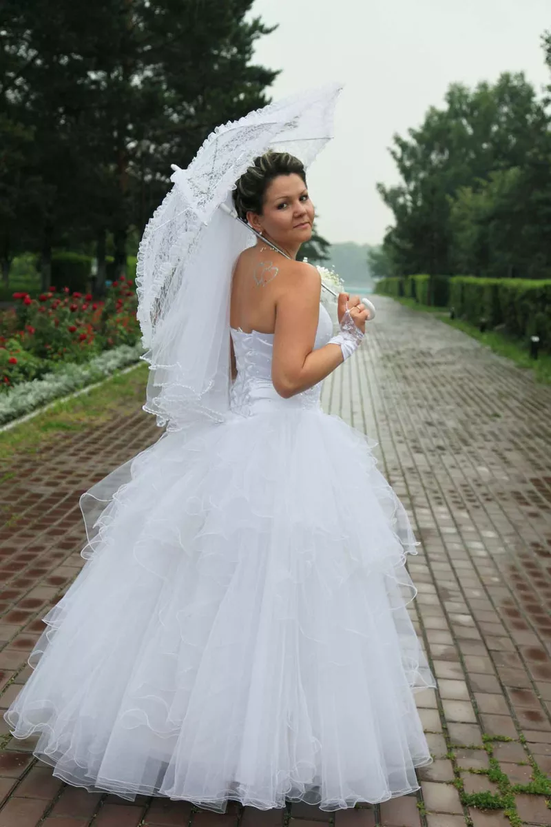 Свадебная видеосъемка и фотосъемка в Усть-Каменогорске 2