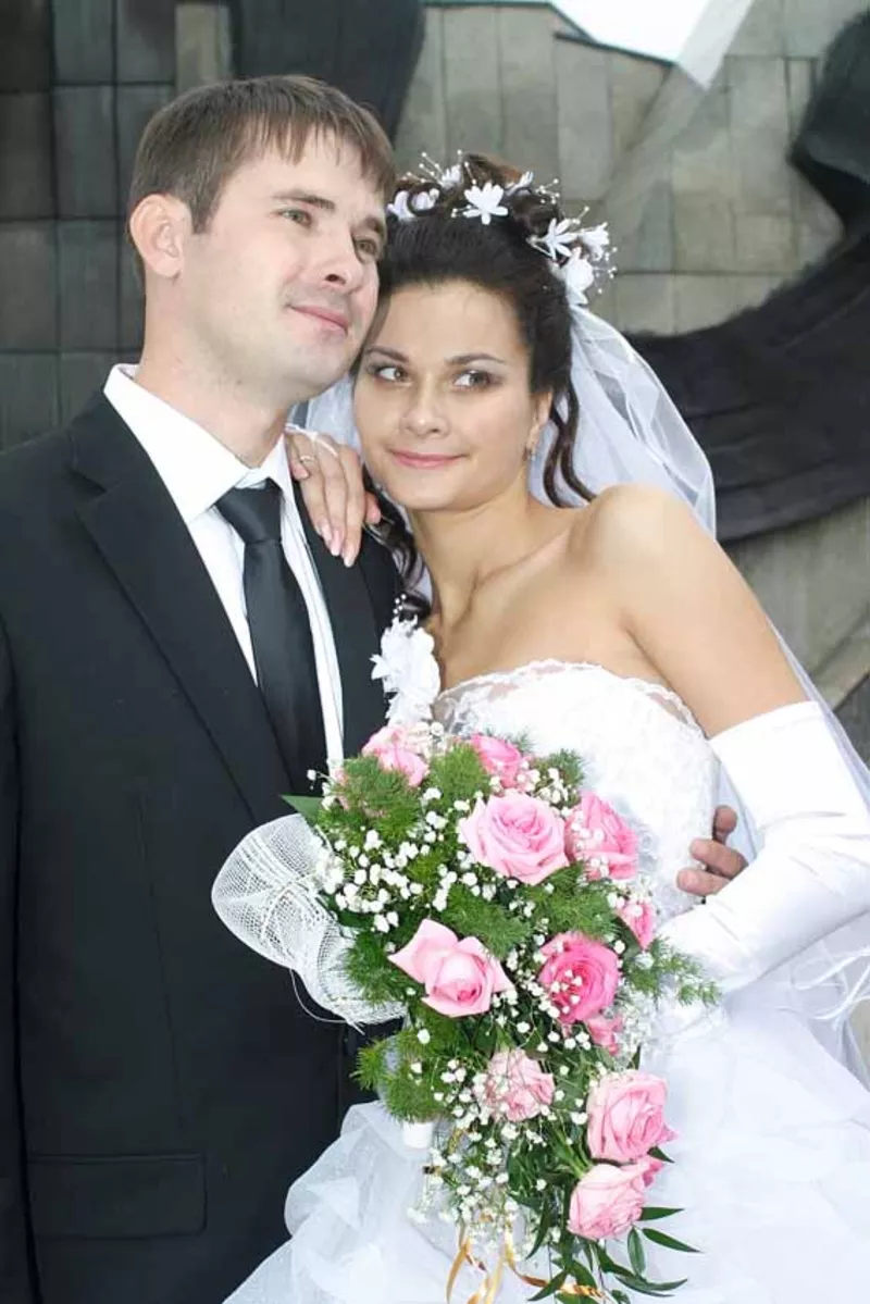 Love story видео и фото свадеб в Усть-Каменогорске