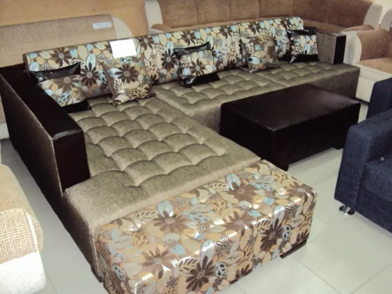 Пружинная мягкая мебель  в Усть-Каменогорске по доступный ценам 16