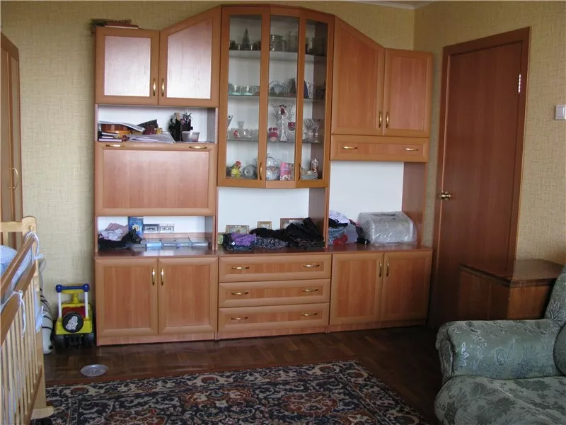 Продам 2-комнатную квартиру на Карбышева
