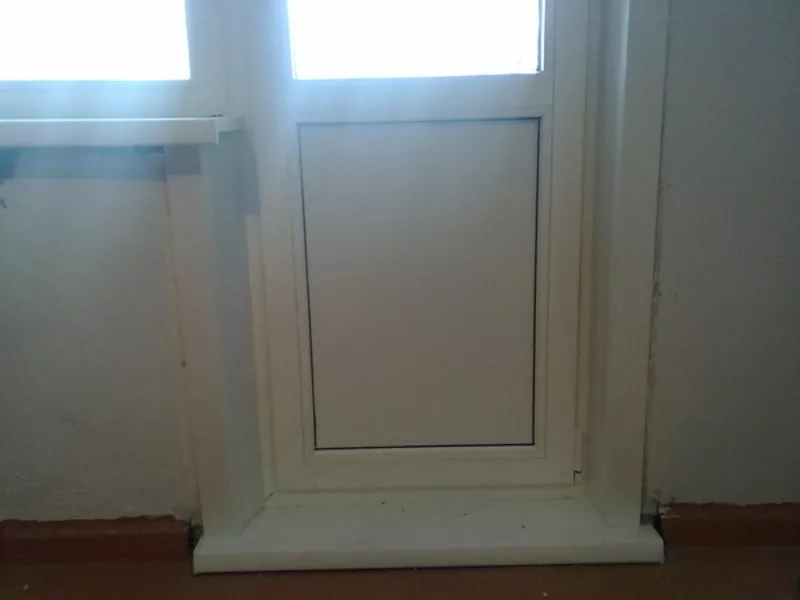 Арт Групп: окна,  двери,  лоджии,  перегородки,  входные группы. 2