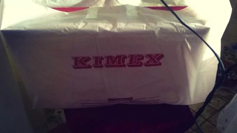 Продам новые зимние сапоги BEBO купленные в KIMEX 3