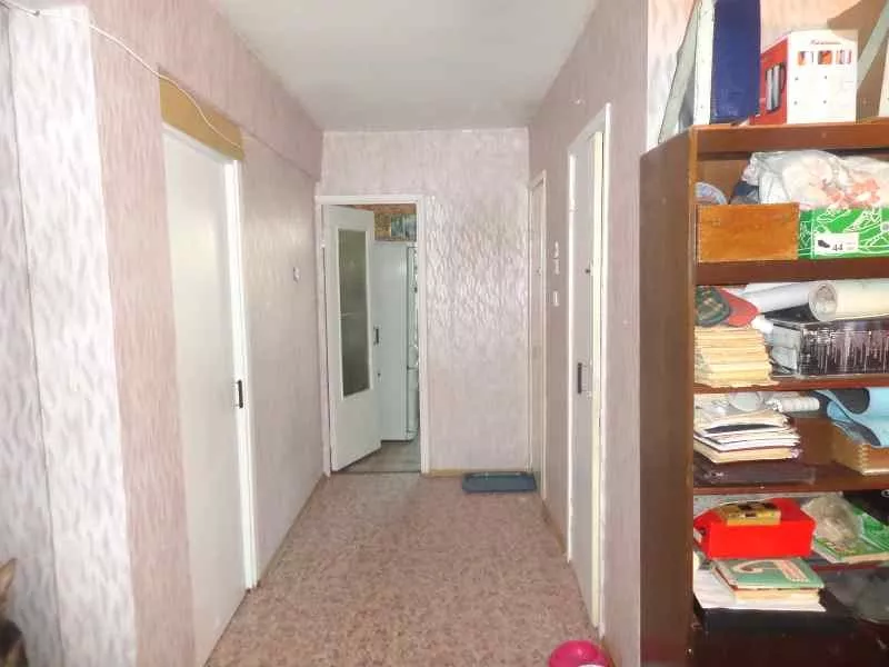 Продам 3-х комнатную квартиру по пр. Сатпаева 36 р-н Кшт,  5