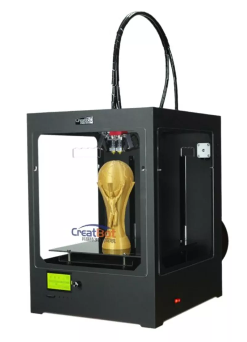 3D принтер CreatBot DM Series Mini.