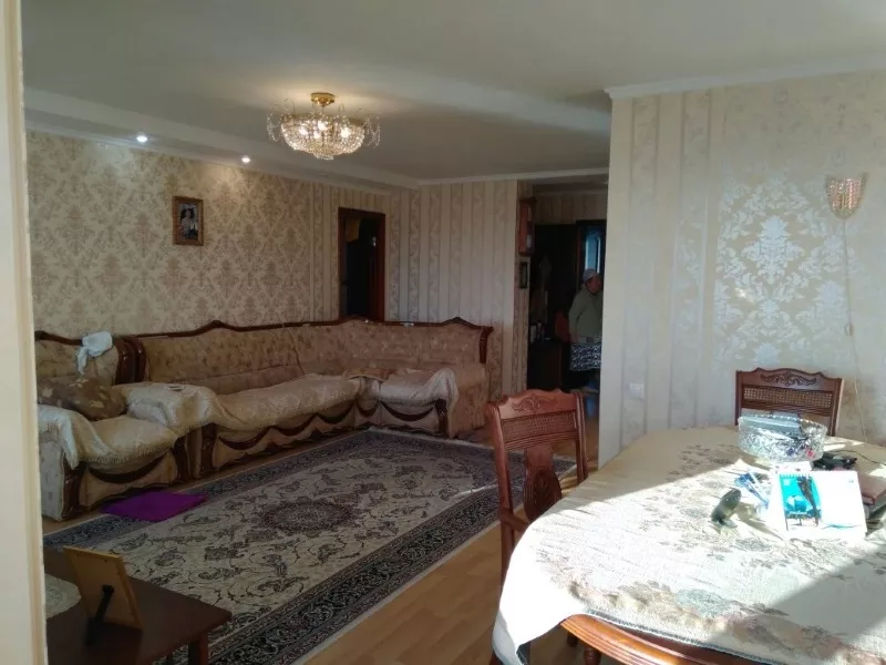 Продам 4-х комнатную квартиру Набережная имени Славского