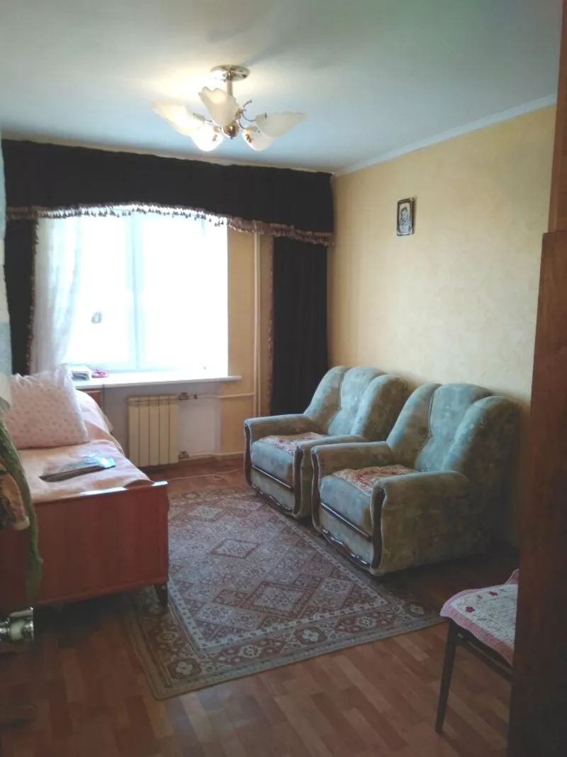 Продам 4-х комнатную квартиру Набережная имени Славского 7