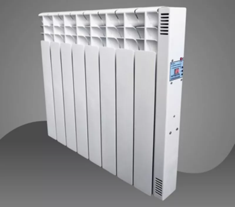 Энергосберегающие обогреватели и защитные материалы 3