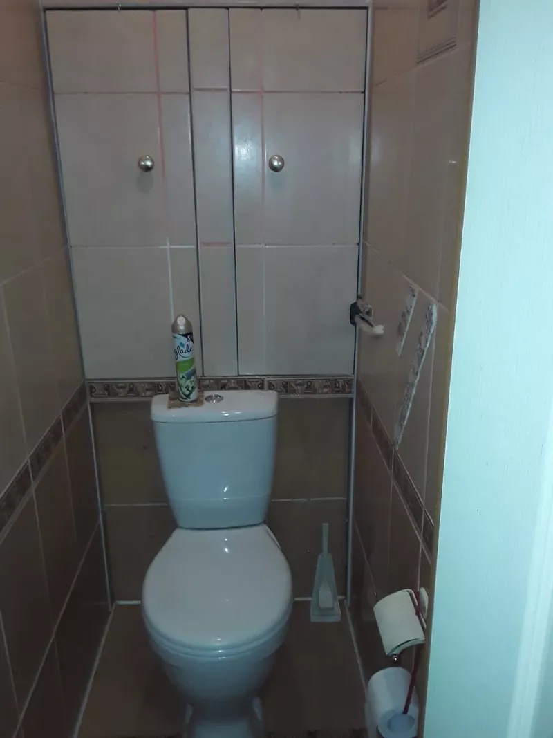 продаем 3 комнатную квартиру по Наб. славского 22 4