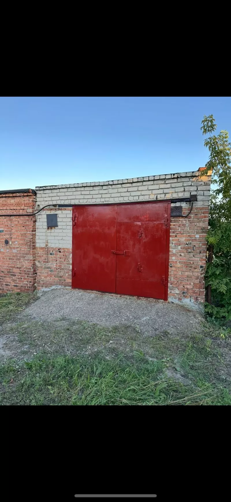 Сдам в аренду гараж в гаражном кооперативе